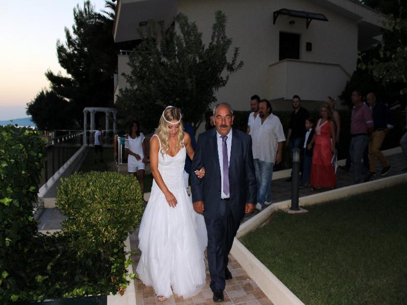 Greek Pride Cronwell Rahoni Hotel (Adults Only) Nea Skioni Exterior foto